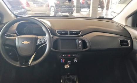 CHEVROLET Prisma 1.4 4P LT FLEX, Foto 5