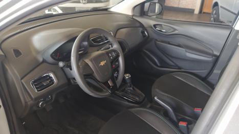 CHEVROLET Prisma 1.4 4P LT FLEX, Foto 8