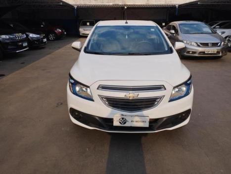 CHEVROLET Prisma 1.4 4P LT FLEX, Foto 2