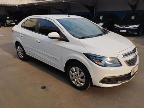 CHEVROLET Prisma 1.4 4P LT FLEX, Foto 3