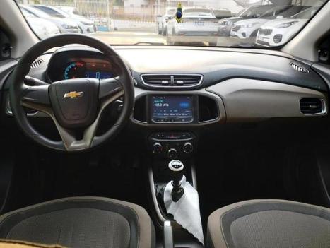 CHEVROLET Prisma 1.4 4P LT FLEX, Foto 7