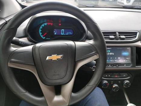 CHEVROLET Prisma 1.4 4P LT FLEX, Foto 11