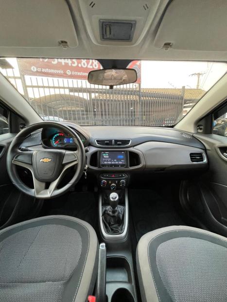 CHEVROLET Prisma 1.4 4P LT FLEX, Foto 7