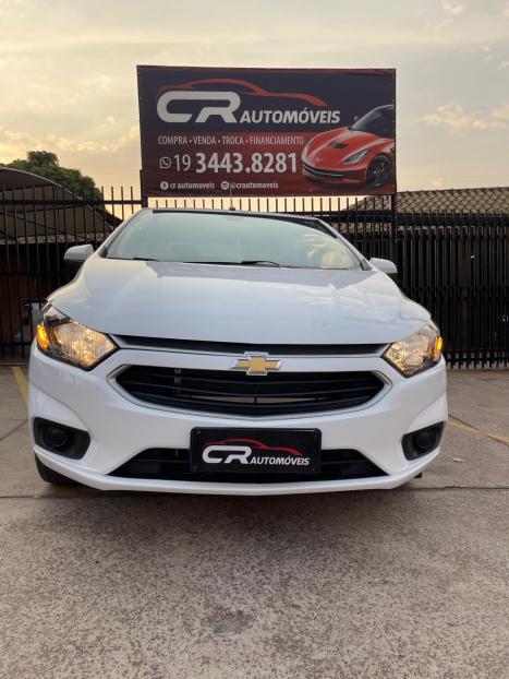 CHEVROLET Prisma 1.4 4P LT FLEX, Foto 2