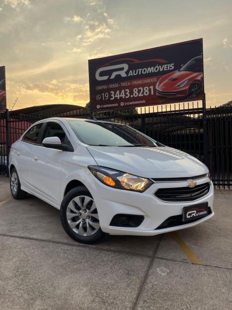 CHEVROLET Prisma 1.4 4P LT FLEX, Foto 3