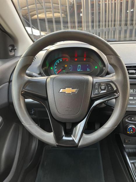 CHEVROLET Prisma 1.4 4P LT FLEX, Foto 8