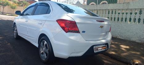 CHEVROLET Prisma 1.4 4P LTZ FLEX, Foto 2