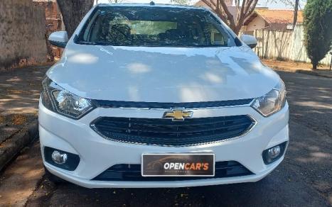 CHEVROLET Prisma 1.4 4P LTZ FLEX, Foto 3