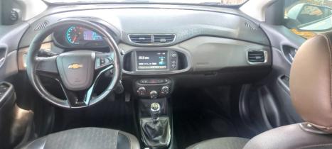 CHEVROLET Prisma 1.4 4P LTZ FLEX, Foto 7