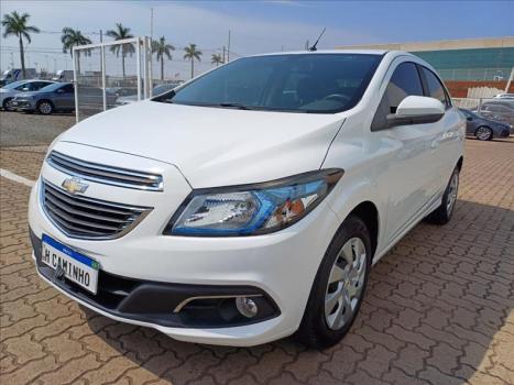 CHEVROLET Prisma 1.4 4P LT FLEX AUTOMTICO, Foto 1