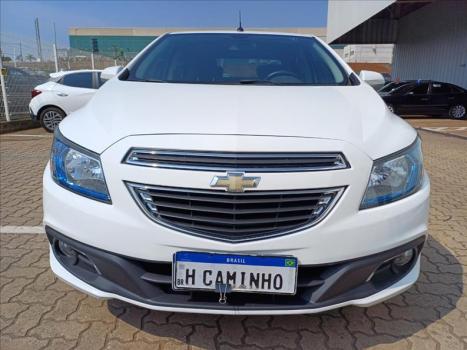 CHEVROLET Prisma 1.4 4P LT FLEX AUTOMTICO, Foto 2