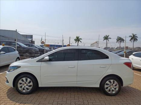 CHEVROLET Prisma 1.4 4P LT FLEX AUTOMTICO, Foto 8