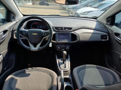 CHEVROLET Prisma 1.4 4P LT FLEX AUTOMTICO, Foto 11