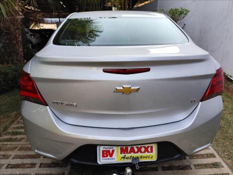 CHEVROLET Prisma 1.4 4P LT FLEX AUTOMTICO, Foto 5