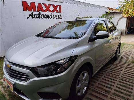 CHEVROLET Prisma 1.4 4P LT FLEX AUTOMTICO, Foto 9