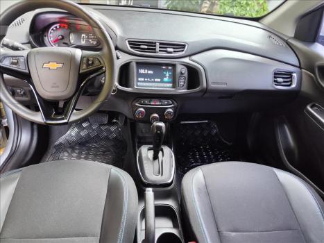 CHEVROLET Prisma 1.4 4P LT FLEX AUTOMTICO, Foto 15