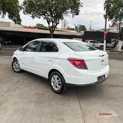 CHEVROLET Prisma 1.4 4P LTZ  AUTOMTICO, Foto 6