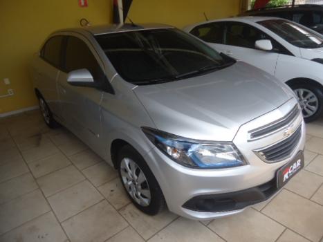 CHEVROLET Prisma 1.4 4P LT FLEX, Foto 1