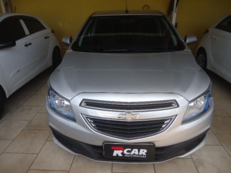 CHEVROLET Prisma 1.4 4P LT FLEX, Foto 2