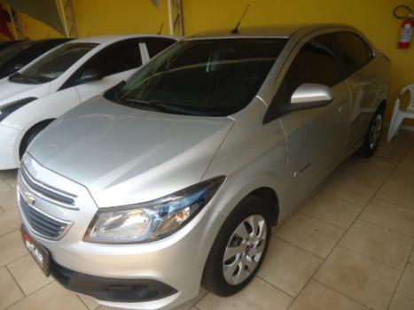 CHEVROLET Prisma 1.4 4P LT FLEX, Foto 3