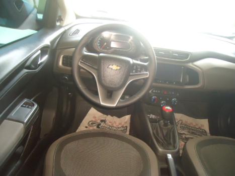 CHEVROLET Prisma 1.4 4P LT FLEX, Foto 6