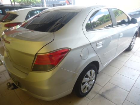 CHEVROLET Prisma 1.4 4P LT FLEX, Foto 7