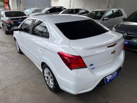 CHEVROLET Prisma 1.4 4P LT FLEX AUTOMTICO, Foto 4