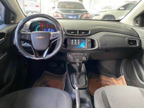 CHEVROLET Prisma 1.4 4P LT FLEX AUTOMTICO, Foto 10