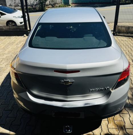 CHEVROLET Prisma 1.4 4P LT VHCE FLEX, Foto 6