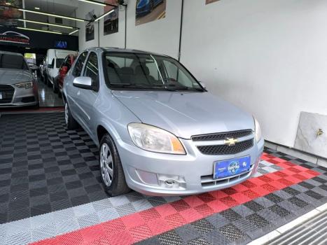 CHEVROLET Prisma 1.4 4P LT VHCE FLEX, Foto 3