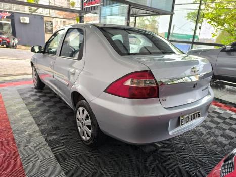 CHEVROLET Prisma 1.4 4P LT VHCE FLEX, Foto 5