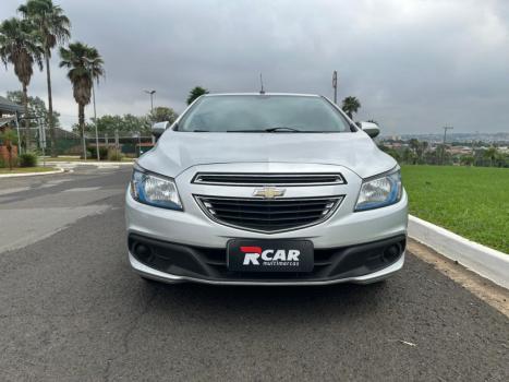 CHEVROLET Prisma 1.4 4P LT FLEX, Foto 2