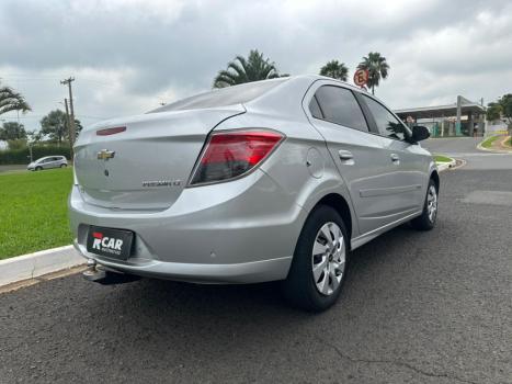 CHEVROLET Prisma 1.4 4P LT FLEX, Foto 5