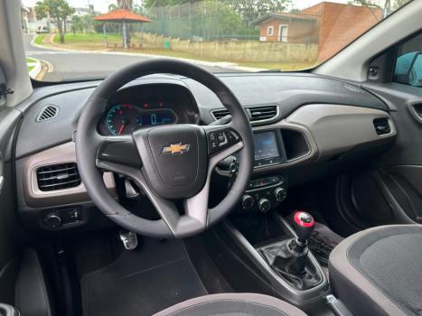 CHEVROLET Prisma 1.4 4P LT FLEX, Foto 8