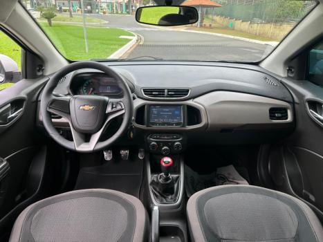 CHEVROLET Prisma 1.4 4P LT FLEX, Foto 9