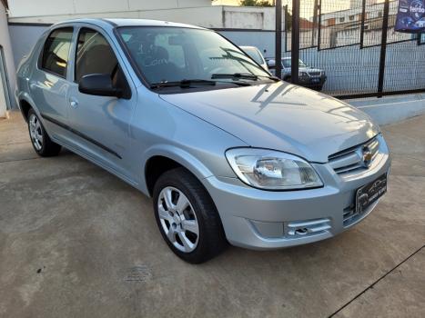 CHEVROLET Prisma 1.4 4P MAXX FLEX, Foto 2