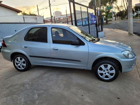 CHEVROLET Prisma 1.4 4P MAXX FLEX, Foto 5