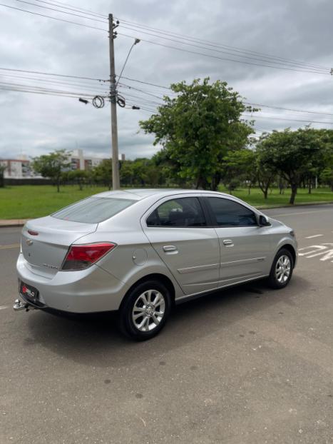 CHEVROLET Prisma 1.4 4P LT FLEX, Foto 3