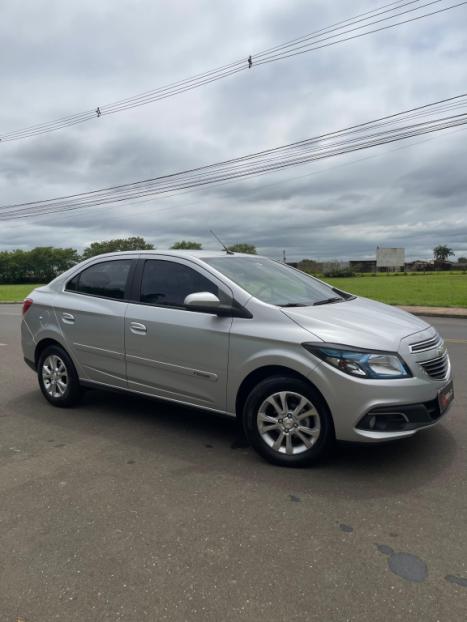 CHEVROLET Prisma 1.4 4P LT FLEX, Foto 8