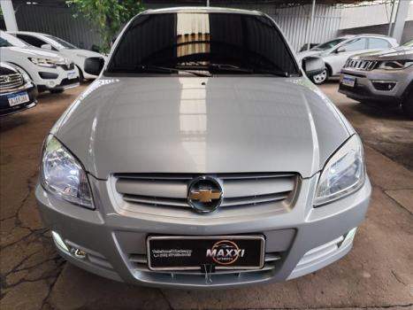 CHEVROLET Prisma 1.4 4P MAXX FLEX, Foto 14