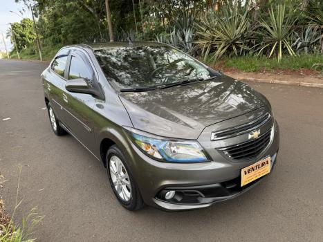 CHEVROLET Prisma 1.4 4P LTZ  AUTOMTICO, Foto 5