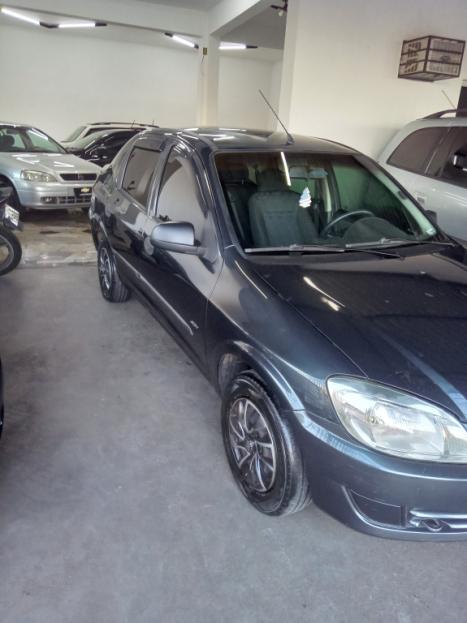 CHEVROLET Prisma 1.4 4P JOY FLEX, Foto 4