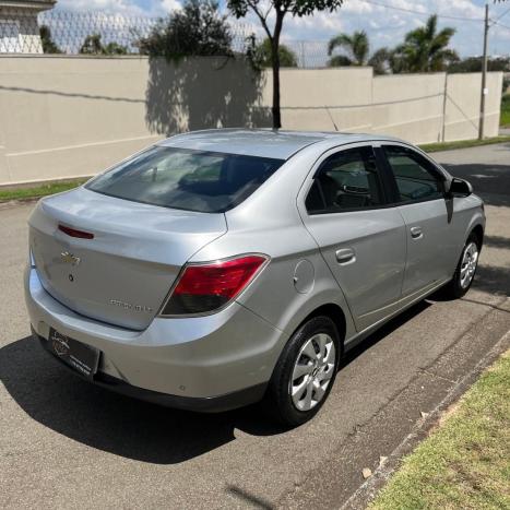 CHEVROLET Prisma 1.4 4P LT FLEX AUTOMTICO, Foto 6