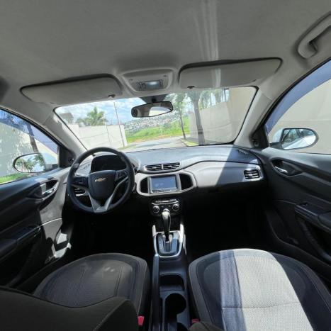 CHEVROLET Prisma 1.4 4P LT FLEX AUTOMTICO, Foto 7