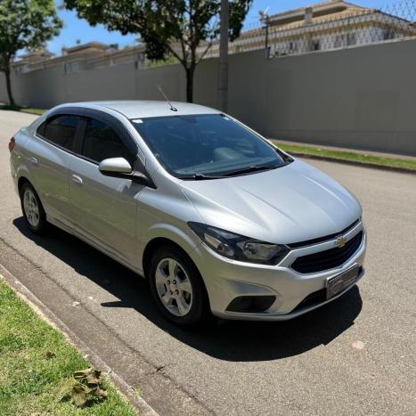 CHEVROLET Prisma 1.4 4P LT FLEX AUTOMTICO, Foto 3