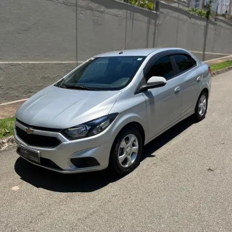 CHEVROLET Prisma 1.4 4P LT FLEX AUTOMTICO, Foto 4