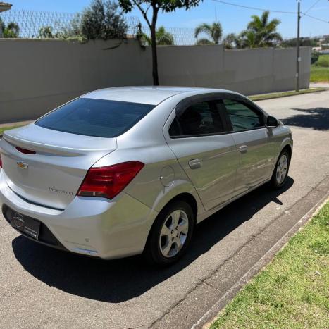 CHEVROLET Prisma 1.4 4P LT FLEX AUTOMTICO, Foto 5