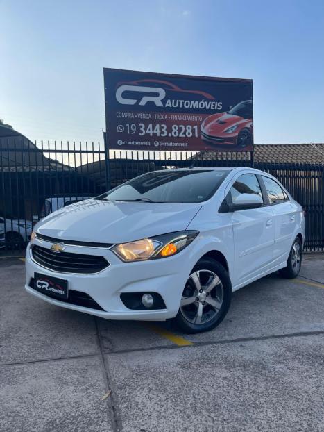 CHEVROLET Prisma 1.4 4P LTZ  AUTOMTICO, Foto 1