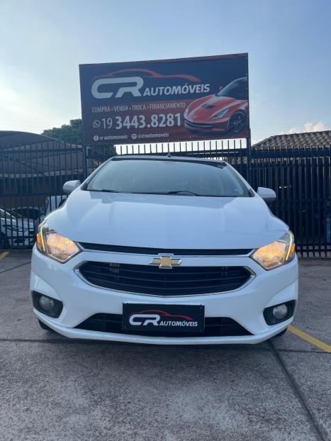 CHEVROLET Prisma 1.4 4P LTZ  AUTOMTICO, Foto 2