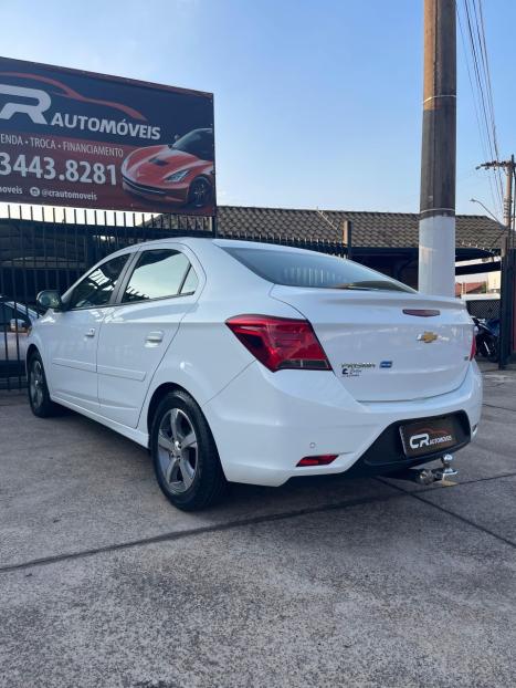 CHEVROLET Prisma 1.4 4P LTZ  AUTOMTICO, Foto 4